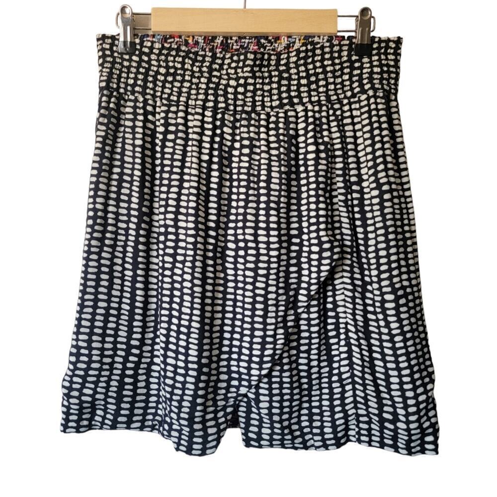 Cabi 4 in 1 Reversable Skirt/Sleeveless Blouse Transitional Strapless Blouse Top - Picture 8 of 15